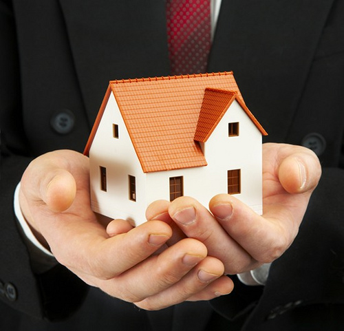 Castor Real estate PHP Script