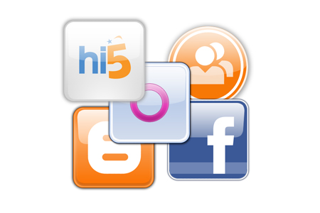 Castor Social Networking PHP Script