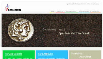 Castor Portfolio Winjobz